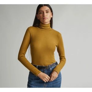 Everlane turtleneck